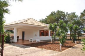 Villa Messi